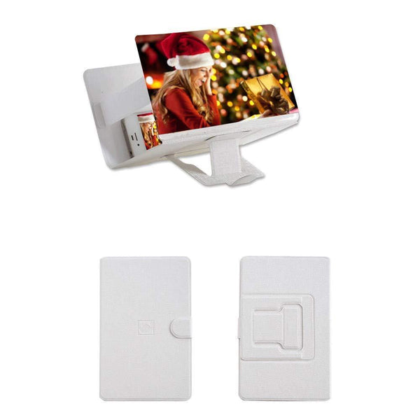 Mobile Screen Magnifier
